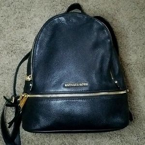 Michael Kors Mini backpack